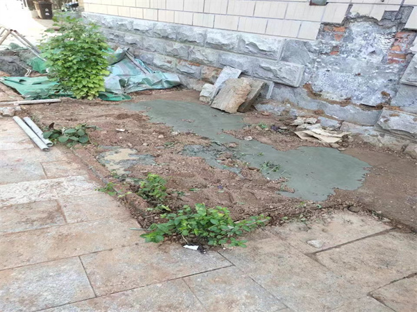 东丰地基基础注浆增加承载力灌浆加固