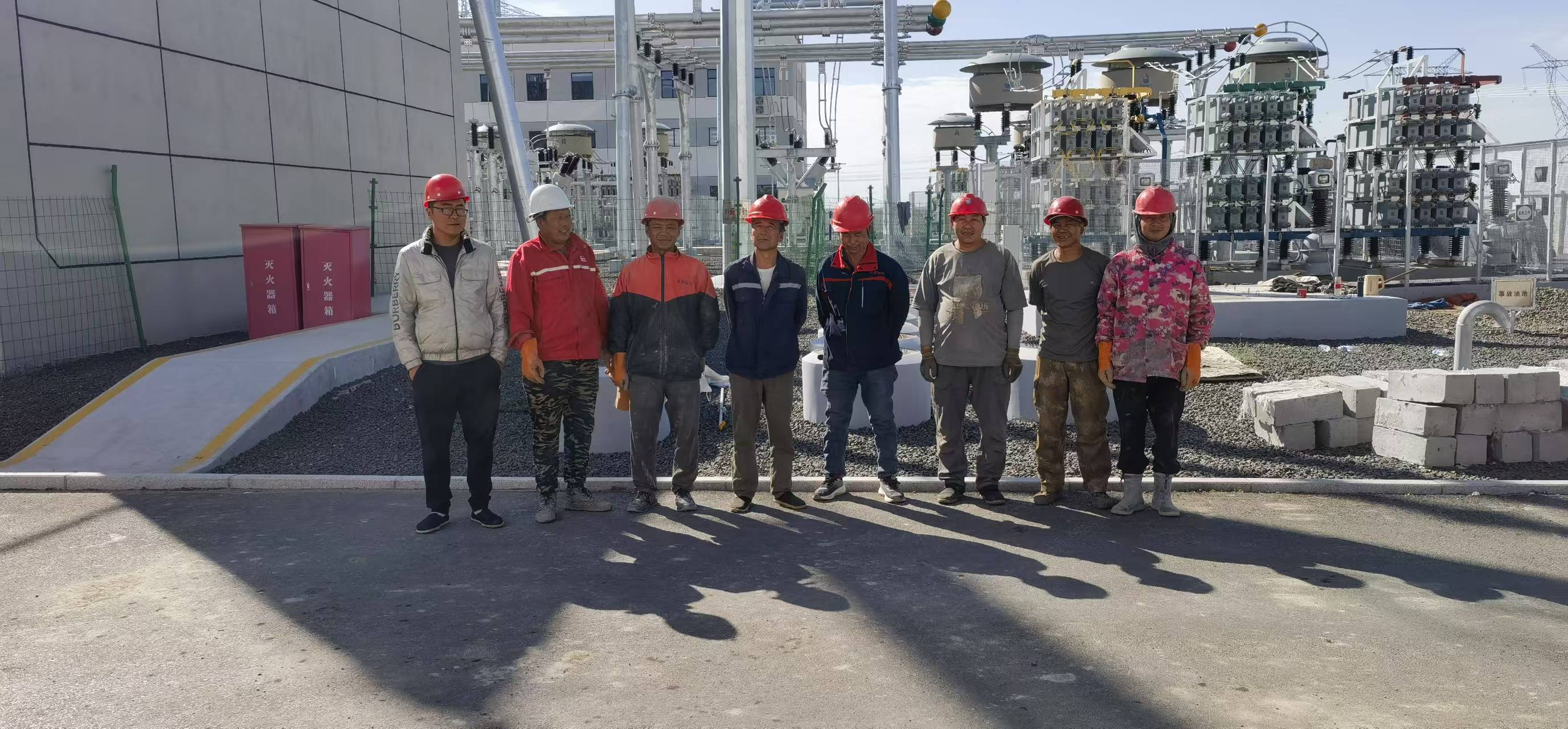 东丰地基沉降如何修复?